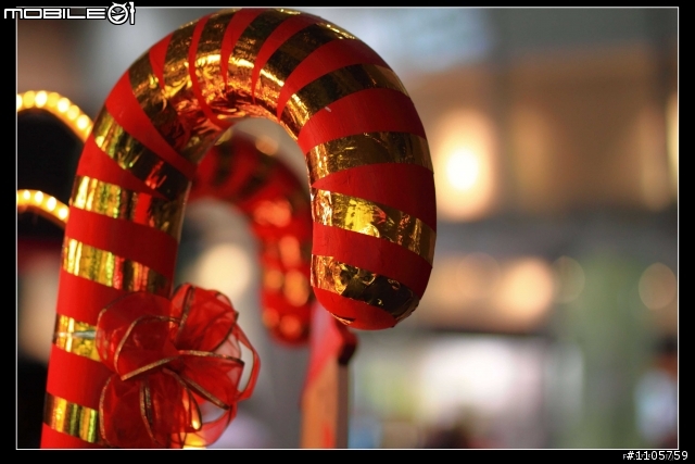 [開箱文]2010年第一顆小定砲Canon EF 85mm f1.8