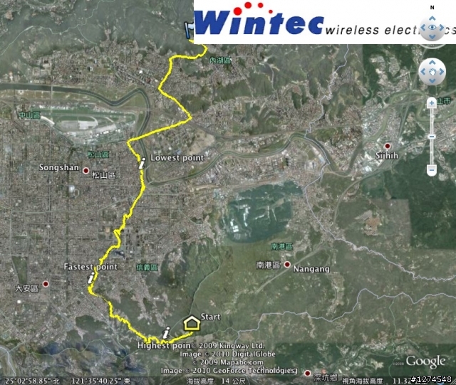 帶著手機去單車旅行 （軟體應用篇）