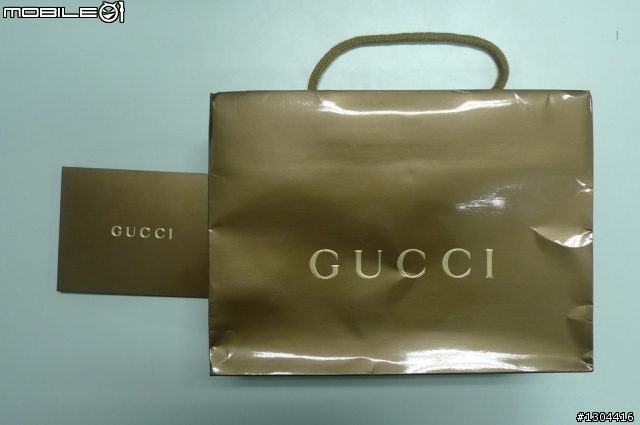 [開箱分享]Gucci 皮帶，我的結婚兩週年禮物