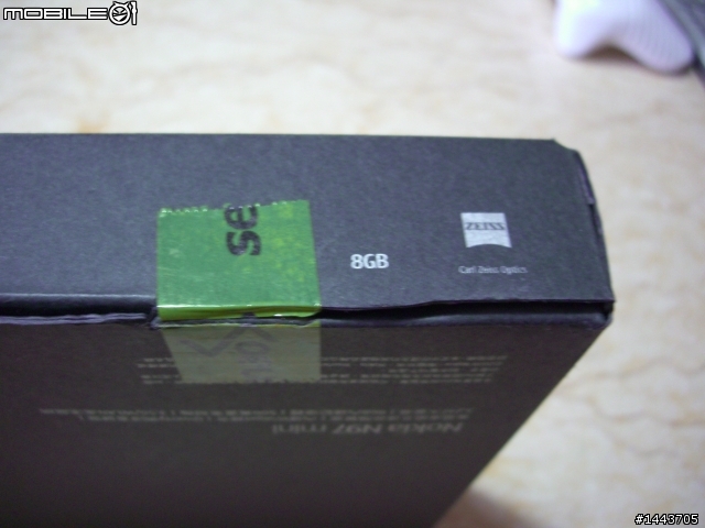[分享]n97mini黑魂版，多圖開箱
