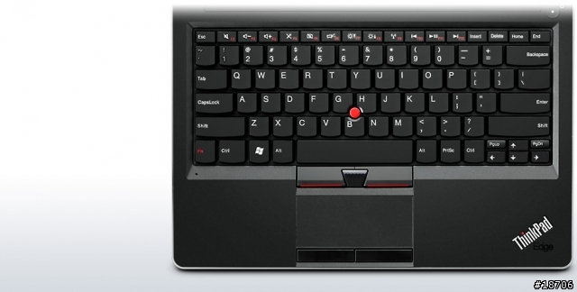 Lenovo 官網有介紹新的ThinkPad 筆電本--X100e, Edge 13, T410s, T410 &510