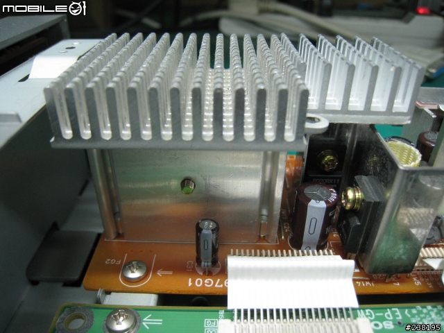 SONY DST-BX300 簡單分享