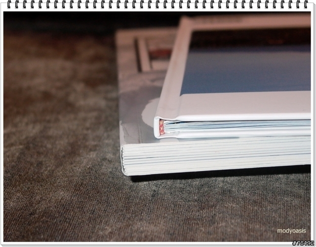 2009相片書製作小比較-采風 & PHOTOBOOK