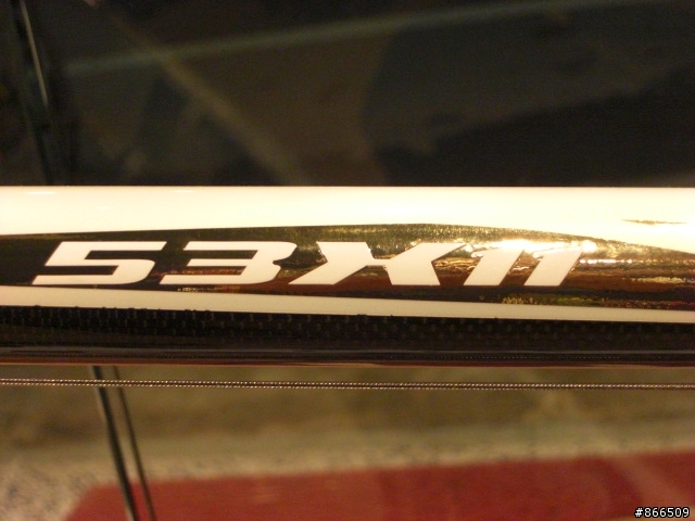 2010 NEW CASATI 53X11