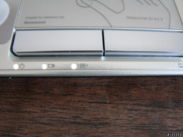 [開箱] Lenovo IdeaPad U150 CULV Laptop