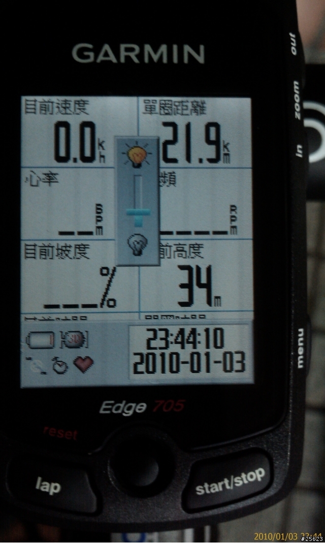 (環島分享) 2010 元旦三日環島