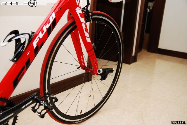 [6/1進化] Fuji SST 3.0 + SIDI + Speedplay