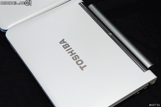 《熊寶貝》TOSHIBA NB305 "新"mini愛線機