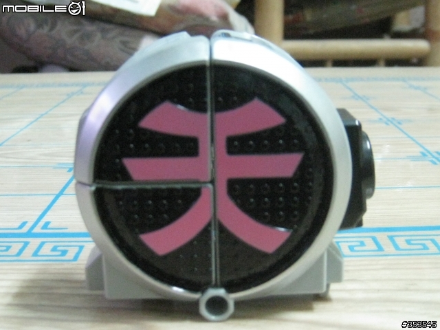 侍戰隊~DX版本全集合!!(圖超多)