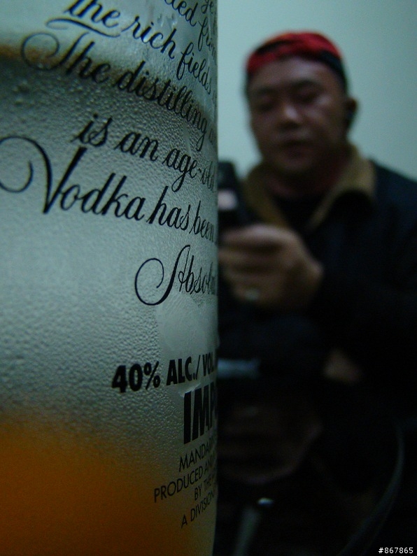 [照片]2010年初酒會_搖擺兵團新春旅遊行前會議