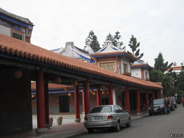 單車漫遊快速公路PART2_台南七股生態之旅