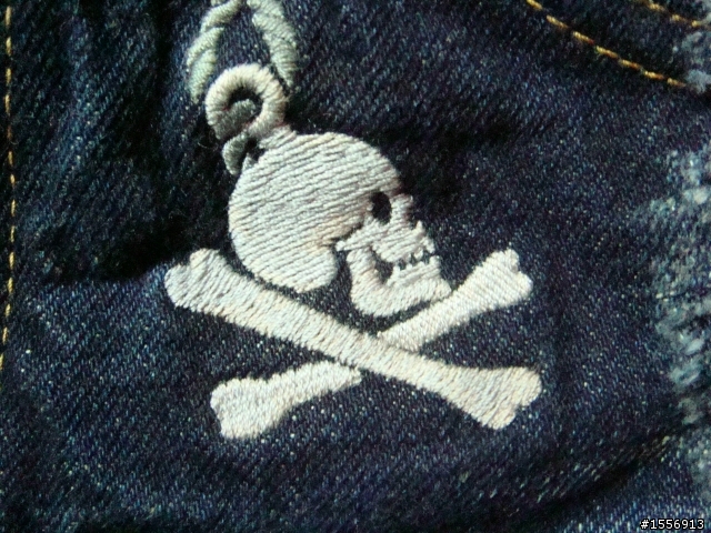 2010 Neighborhood x Levi's 1947/501®XX