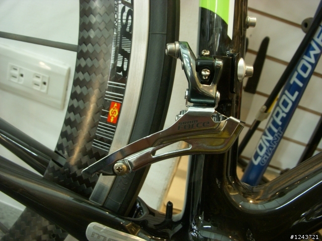 2010 Merida 斯特拉 Evo team 開箱文