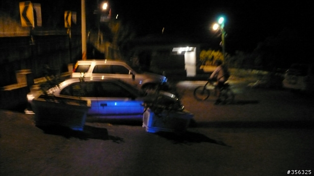 [遊記] 楓紅了 part 4....往北台灣中間走--武道能敢+石磊部落單車賞楓