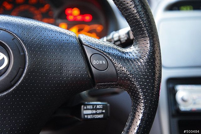 [關箱] '01 Toyota Celica GT-S