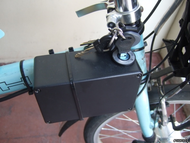 【電力小摺】KHS T3 分享