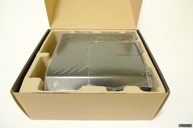 給老爸的新年禮物：Seagate FreeAgent Theater+ 媒體播放器