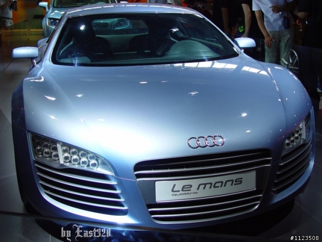 Le Mans & PIKES PEAK