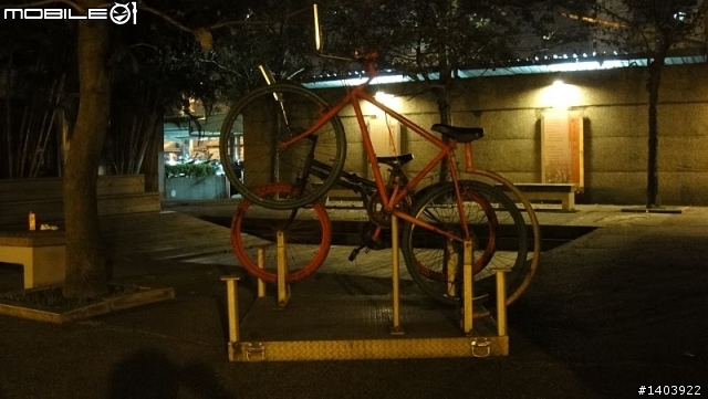 SONY TX1發現中原大學夜的美