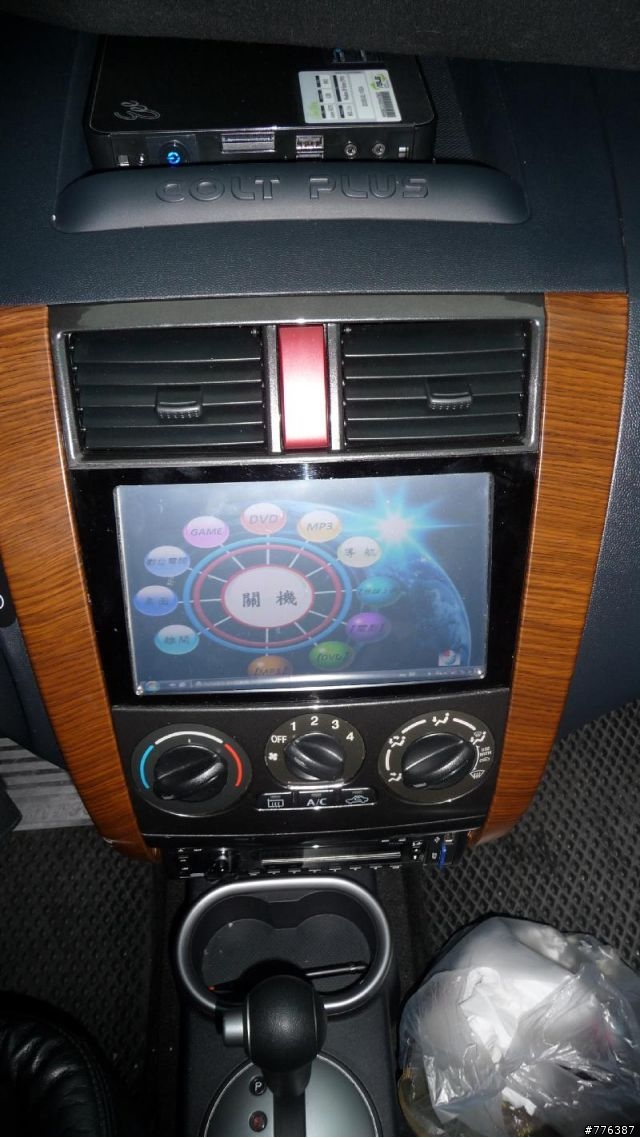 全能 CAR PC 便宜消費  EEE BOX 上車 - 車載電腦