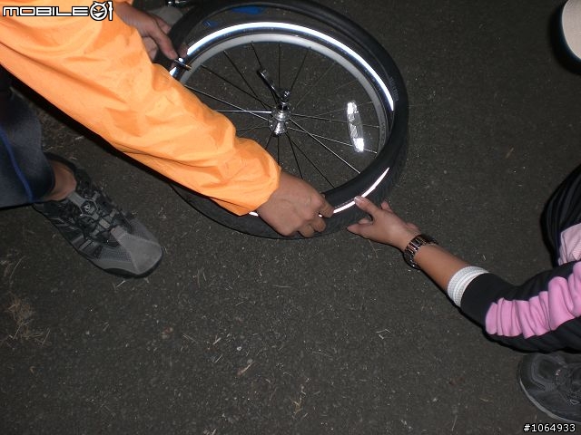 [週二河濱夜騎團】