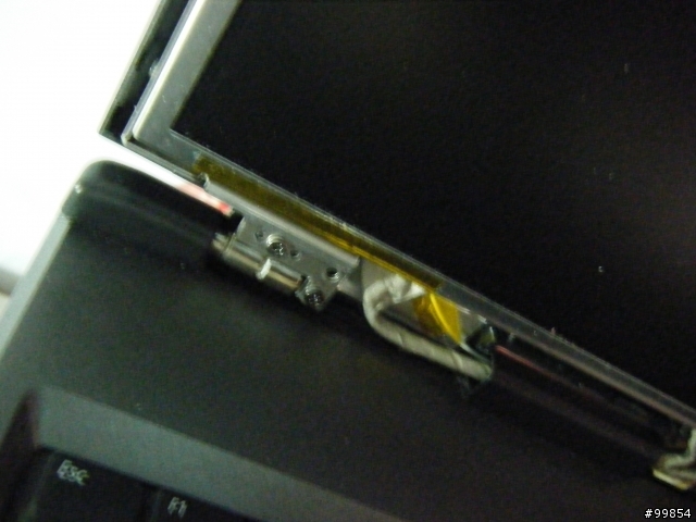 A3G 恢復 當年風采 (後續)       ASUS A3G 上蓋毀滅~