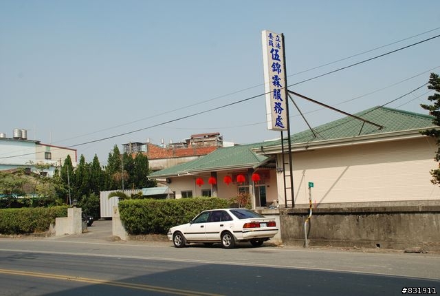 吾愛吾鄉村村騎透透之屏東縣萬丹鄉30村