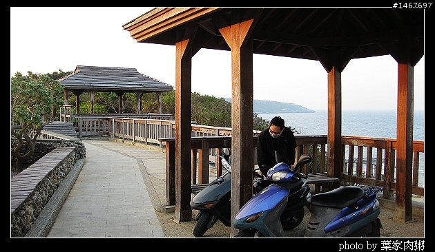 [更新完畢]～小氣環兩島～四天三夜的機車環島並加碼小琉球環島（2010.1/14~1/17）～圖多慎入！