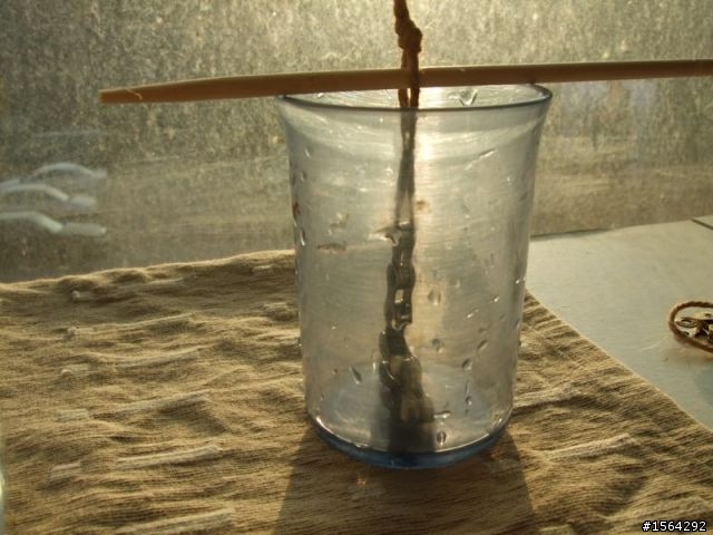 測試鏈條保養油..