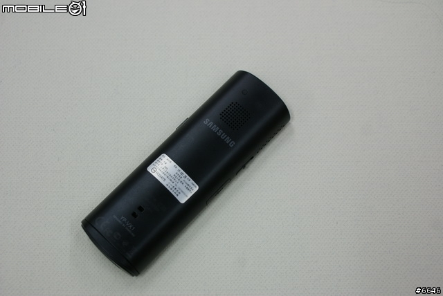 [分享]Samsung VX1 多功能錄音筆