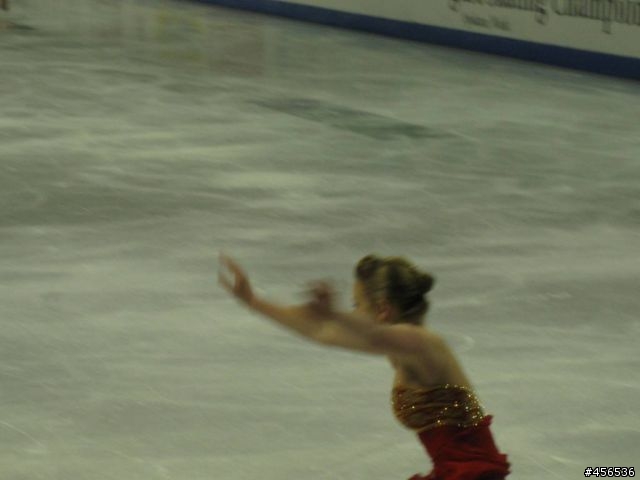 2010美國花式滑冰錦標賽分享
