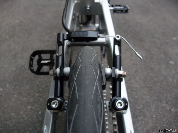 BIRDY終極鳥---逆練易筋經頂關功力(黑級浮屠一間戰紋)