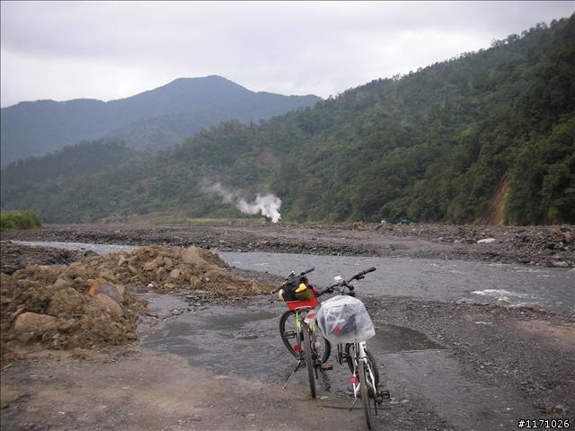 清水地熱、土場、松羅國家步道懷舊之旅