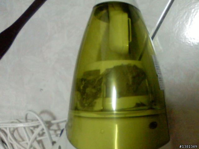 [開箱]PHILIPS  FC6130吸塵器 小空間清掃的好幫手