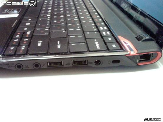 買法拉利再也不用花大錢!! Acer Ferrari one 新車入庫~