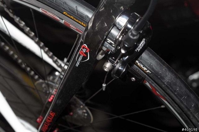 FUJI ACR BB30規格的新五通