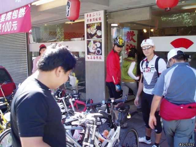 【補圖 】日本料理團 + 月老廟團 + 夜市團 圖多文少請注意 134張圖
