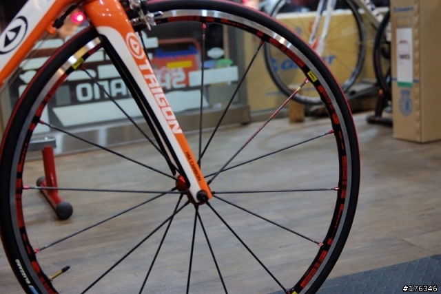 Trigon  RQC929x  不專業的開箱  圖多不喜誤入