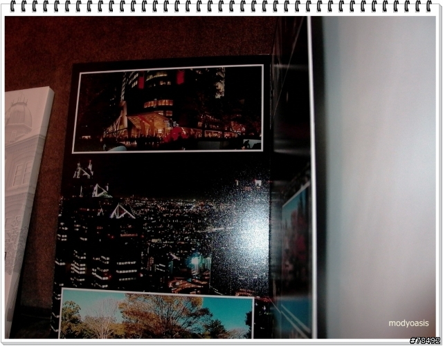 2009相片書製作小比較-采風 & PHOTOBOOK