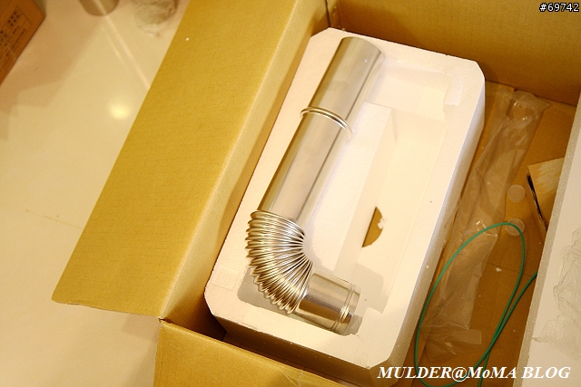 [MoMo桑分享] 林內Rinnai RUA-1622 16L數位恆溫熱水器