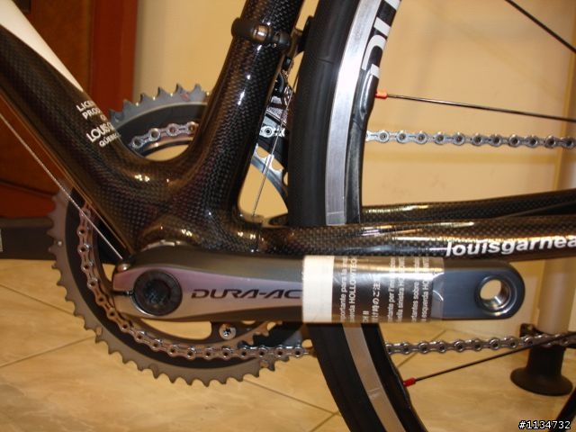 [開箱文] LOUIS GARNEAU RSS