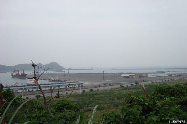 2009 1201-1206 六天五夜沒有做功課的一人環島遊記 (2/4更新Day4)
