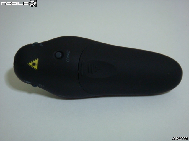 [開箱] Targus 無線搖桿簡報器 AMP 17AP