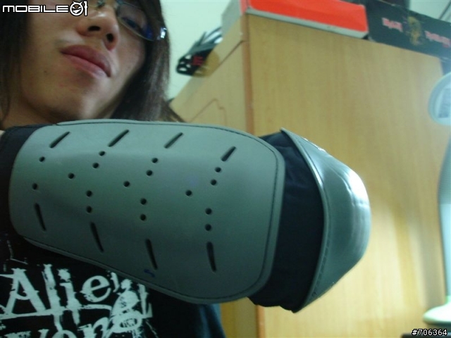 [護具開箱]一組能當兩組用的SCOTT長腿護膝Knee Guard 0-Zero & 護軸