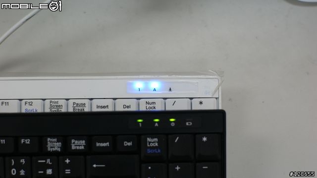 [開箱]I-rocks KR-6523的雙胞胎兄弟--RF-6520