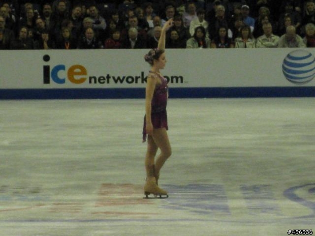 2010美國花式滑冰錦標賽分享