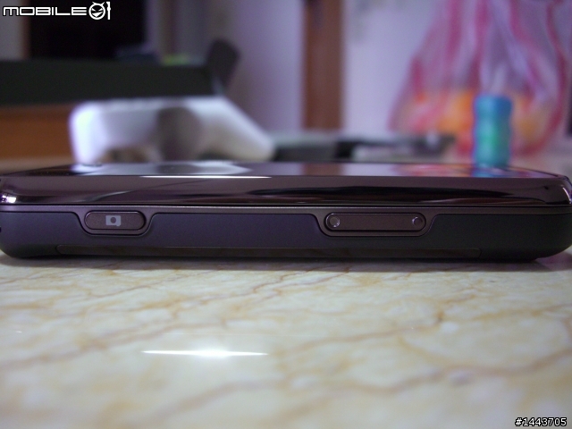 [分享]n97mini黑魂版，多圖開箱
