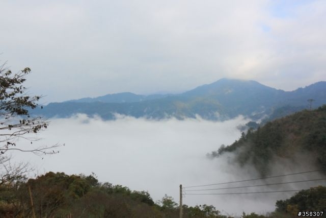 眉原山