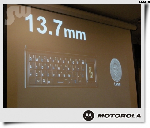 [看看就好]Moto Milestone 中部經銷會直擊