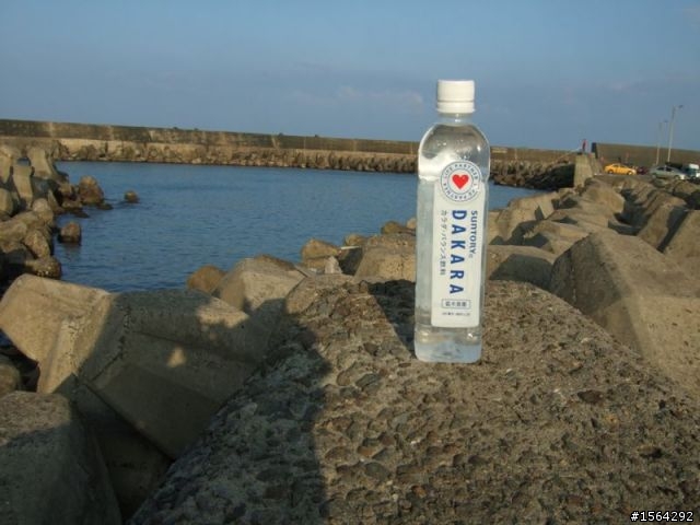 測試鏈條保養油..